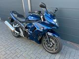Suzuki GSX 1250 FA Bandit nur 13900 Km ! - Offers