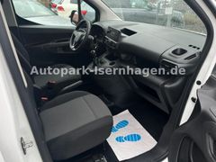 OPEL Combo E Cargo 1.5 CDTI Edition*1.Hand*