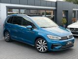 Volkswagen Touran 2.0 TDI R-Line Highline*Pano*ACC*R-Kamera - Volkswagen Touran: Limousine