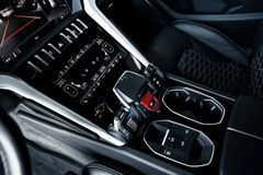 LAMBORGHINI Urus - Grigio Lynx - B&O - 1.Hand - Unfallfrei