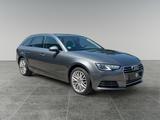 Audi A4 Avant 2.0TFSI sport/8fach/dab/TÜV&Service Neu - Audi A4: 8