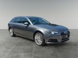 Audi A4 Avant 2.0TFSI sport/8fach/dab/TÜV&Service Neu - Audi: Winterreifen