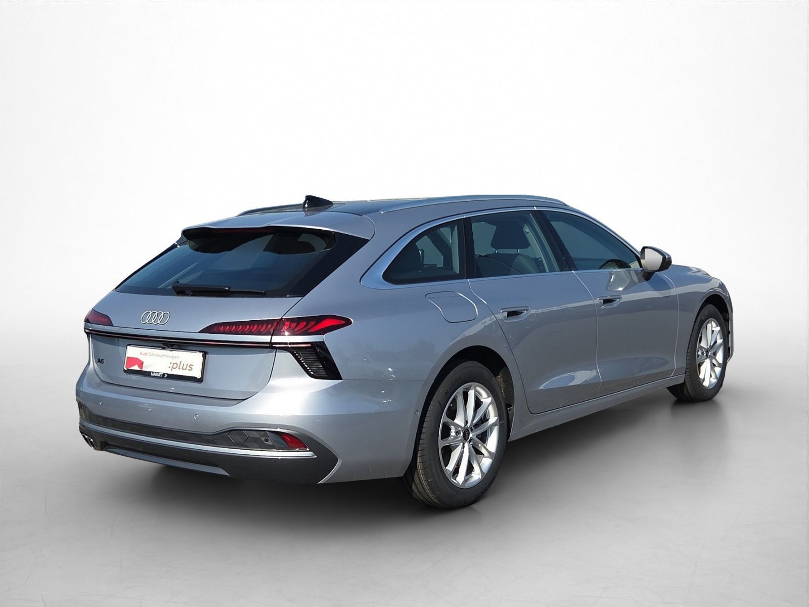 Audi A6 - Bild 17