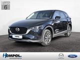 Mazda CX-5 2.5L SKYACTIV G 194 Advantage - Mazda CX-5 Advantage