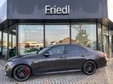 Mercedes-Benz E 63S AMG Night, Drivers,Perf.-A, Keyless, AHK, - gebrauchte Mercedes-Benz E 63 AMG aus dem Jahr 2023