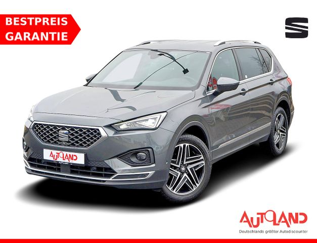 Seat Tarraco 2.0 TSI Xcellence 4Drive LED ACC Navi