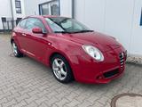 Alfa Romeo MiTo 1.4 TB 16V MultiAir  - Alfa Romeo MiTo: Multiair