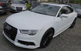 Audi A7 Sportback 3.0 TDI competition Exlusive *Voll* - Audi A7 in Leipzig