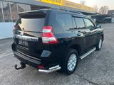 Toyota Land Cruiser 3.0 D-4D Kamera Leder Nav Automatik - Toyota Gebrauchtwagen von 2014