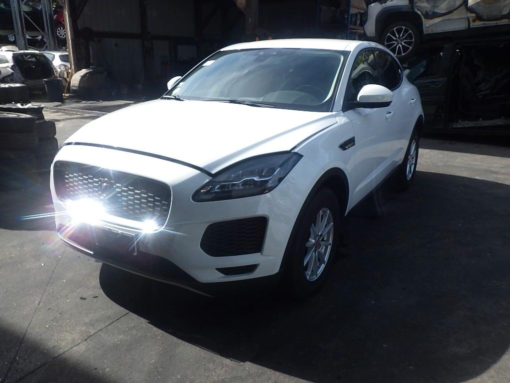 Jaguar E-Pace D150 S