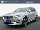 Volvo XC90 B5 B AWD Ultimate Bright 7Sitz Leder 22''LM - Volvo XC90 mit Benzin-Antrieb: Geländewagen, 2.5