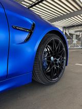 BMW M4 Coupé Foliert/DKG/US - BMW M4 Benzin Gebrauchtwagen