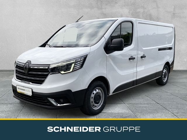 Renault Trafic Blue dCi 150 L2H1 Komfort KAMERA+NAVI