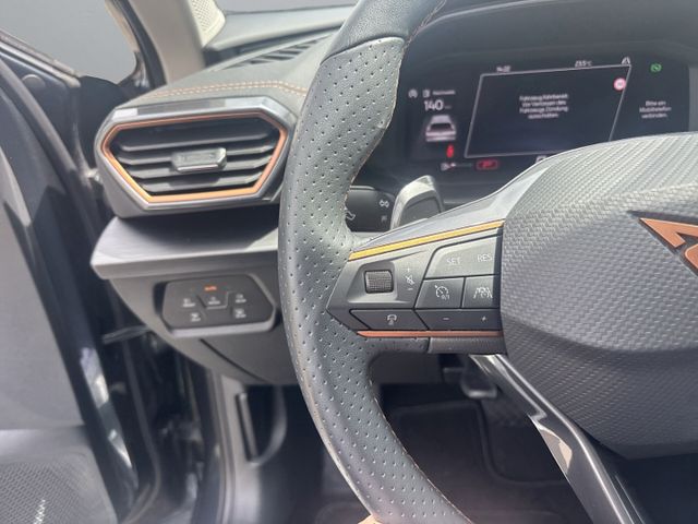 Formentor 1.5ITSI DSG*AHK*Navi*LED*ACC*Apple Car