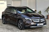 Mercedes-Benz GLA 200 Style*Leder*Navi*Xenon*PDC*TÜV*Insp.NEU - Mercedes-Benz GLA 200 in Hamm