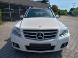 Mercedes-Benz GLK 350 GLK GLK 350 CDI 4Matic Sport-Paket - gebrauchte Mercedes-Benz GLK 350 aus dem Jahr 2009