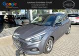 Hyundai i20 Style *2. HD*SITZH*KAMERA*NAVI*SCHECKHEFT* - Hyundai i20: Bordcomputer