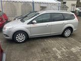 Ford Focus 1,6 Style Turnier 2.Hd 94.000 Tüv Neu - Ford Focus: Style