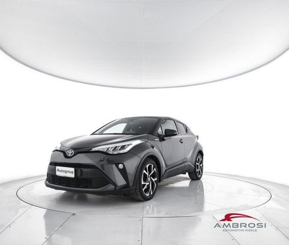 Toyota TOYOTA Other C HR 1.8 Hybrid E-CVT Trend
