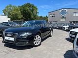 Audi A4 Lim. Ambiente 2.0 TFSI/S-Heft/Totw/AHK/ - Audi A4 aus 2009: 2.0