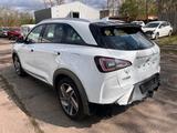 Hyundai Nexo Premium Panorama Leder Voll - Hyundai: Unfallwagen