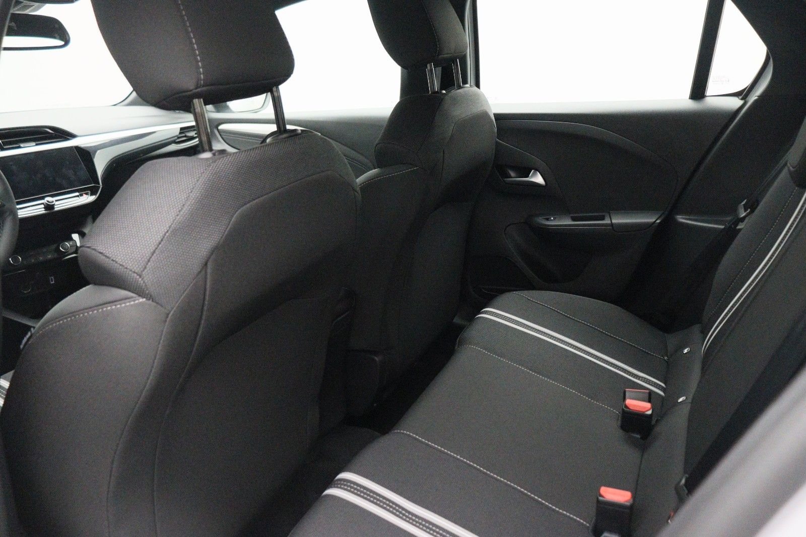 Fahrzeugabbildung Opel Corsa F 1.2 GS KAMERA ACC AT8
