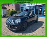 MINI Cooper Roadster Chili LEDER TEMPO KLIMA PDC - MINI Cooper Roadster Gebrauchtwagen