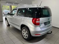 Skoda Yeti 1.2 TSI DSG Aut.|AHK|2.Hand|PDC|Garantie