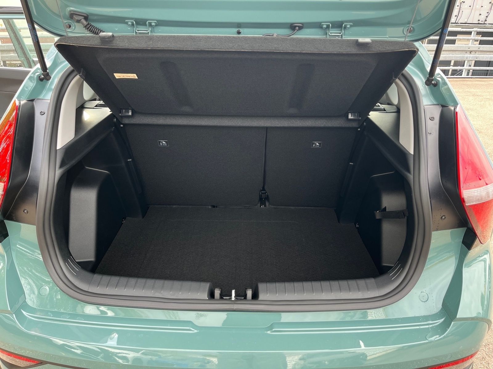Hyundai BAYON – Bild 12