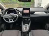 Renault Captur - Vorschau Bild 14