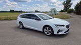 Opel Insignia 2.0 Diesel 128kW GS Line Auto 4x4 S... - Opel Insignia GS-Line