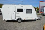 Bürstner 390 TK Flipper. Stockbett.  TÜV/Gas neu - Bürstner Flipper