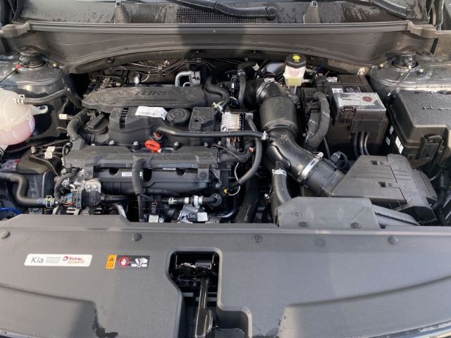 Fahrzeugabbildung Kia Sportage GT-LINE 4WD 1.6 T-GDI MILD-HYBRID *DRIV