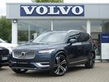 Volvo XC90 Ultra Bright T8 AWD Plug-in Hybrid Pano,B&W - Volvo XC90: Ultra Bright