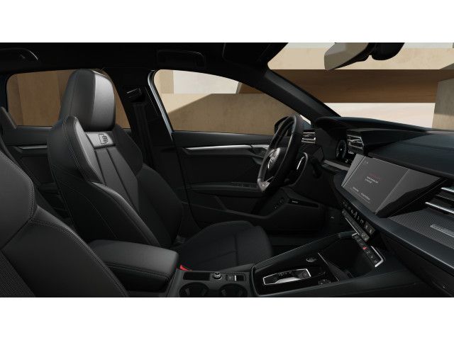 Audi A3 - Bild 5