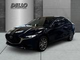 Mazda 3 FB 2,5i 140PS Auto. Exclusive-Line BOSE 360 Ka - Mazda 3 FB Gebrauchtwagen