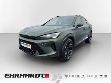Cupra Leasingangebot: Cupra Formentor 2.0 TSI DSG 4Drive VZ Tribe Edition DC