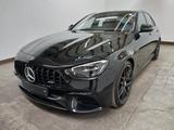Mercedes-Benz E 63 AMG S 4M+ Night Carbon Drivers Pano HUD - gebrauchte Mercedes-Benz E 63 AMG aus dem Jahr 2022
