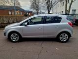 Opel Corsa D Satellite 5.Türen / Tüv Neu / Gepflegt - Opel Corsa in Köln