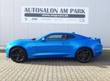 Chevrolet Camaro Coupe 2SS 6.2 V8 INavi|Last Call - gebrauchte Chevrolet Sportwagen
