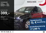 Volkswagen Golf GTE 1.5 e-Hybrid DSG AHK HUD RearView Navi - Jahreswagen mit Hybrid-Antrieb