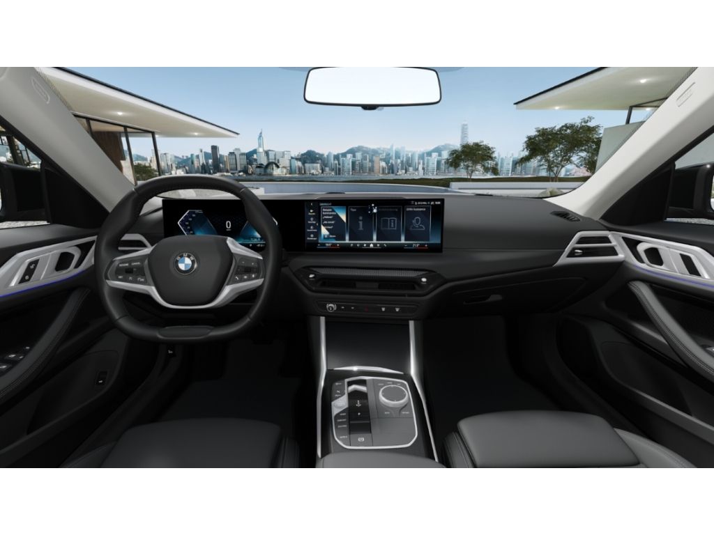 BMW i4 - Bild 9