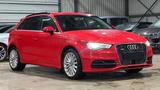 Audi A3 Sportback e-tron ambiente - Audi A3 Ambiente mit Hybrid-Antrieb (Benzin/Elektro)
