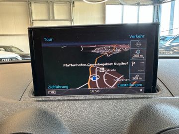 Audi A3 Sportback ambition *Navi*BiXenon*