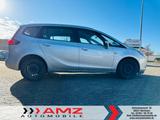 Opel Zafira Tourer 1.4 Schaltgetriebe - Edition - gebrauchte Opel Zafira Tourer aus dem Jahr 2013