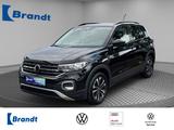 Volkswagen T-Cross 1.0 TSI United APP-CON.+SITZH+TOTWINKEL - VW T-Cross Gebrauchtwagen in Bremen