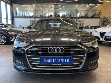Audi A6 Avant 50 TDI quattro sport *PANO*HUD*ACC*AHK*