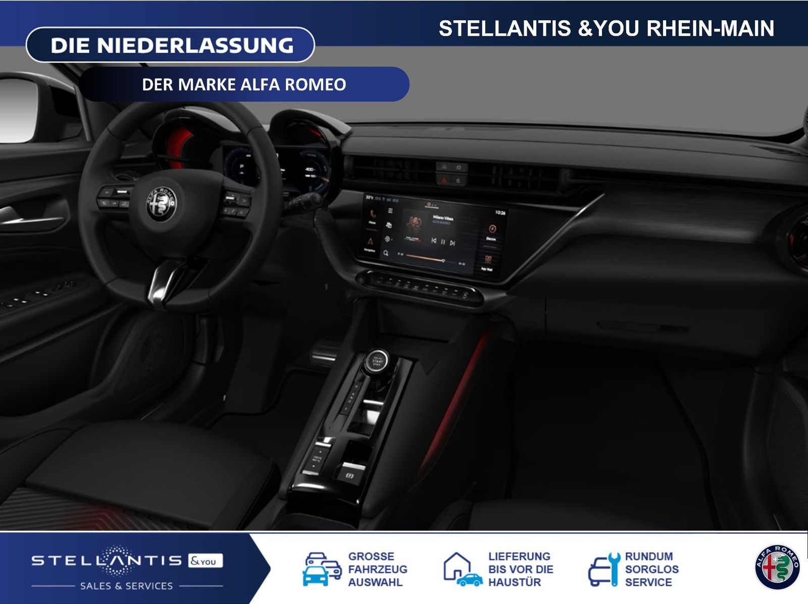 Alfa Romeo Junior - Bild 11