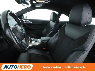 BMW 420 - 10