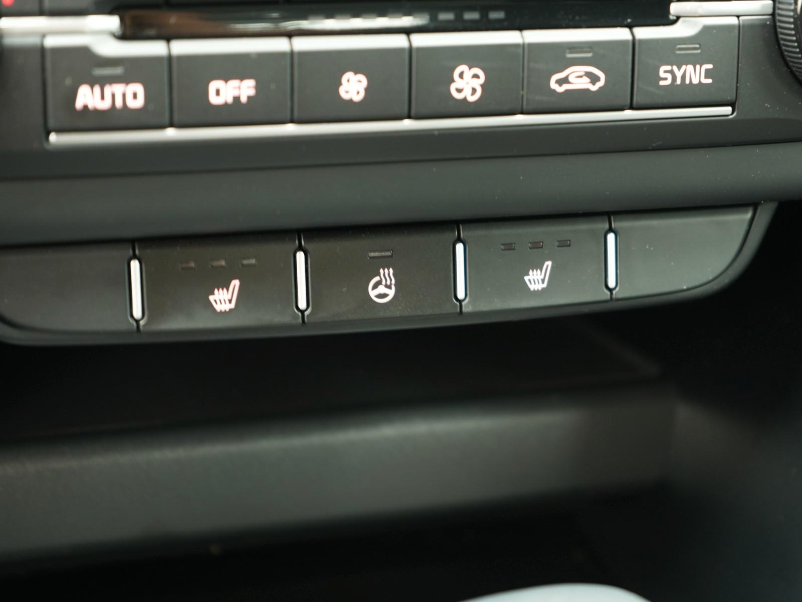 Kia cee'd SW Vision APPS+NAVI+RFKAMERA+SITZ|LENKHZG